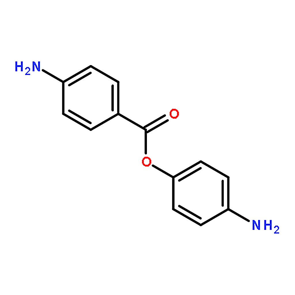 RHAWN 4-Aminophenyl 4-aminobenzoate