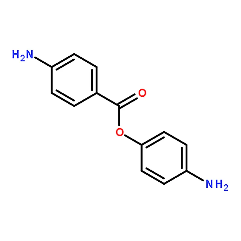 RHAWN 4-Aminophenyl 4-aminobenzoate