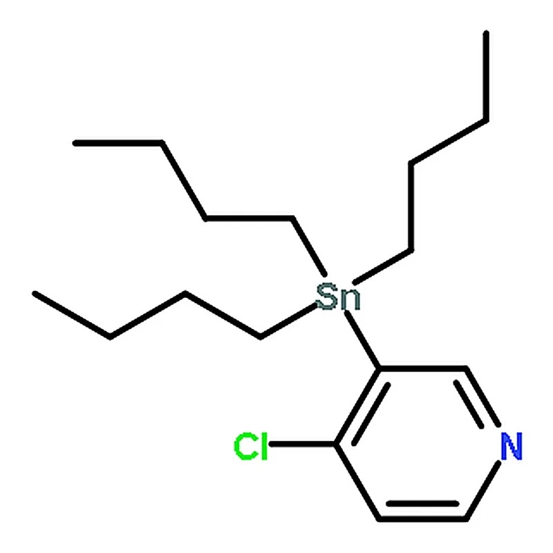 RHAWN 4-Chloro-3-(tributylstannyl)pyridine