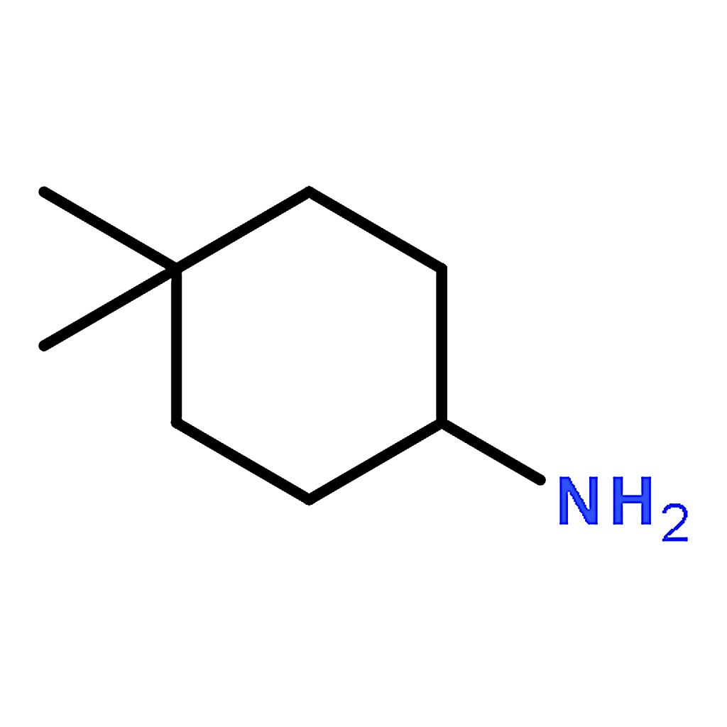 RHAWN 4，4-Dimethylcyclohexanamine