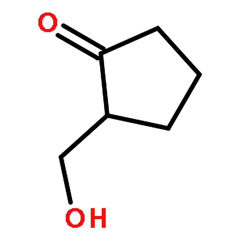 RHAWN 2-(Hydroxymethyl)cyclopentanone