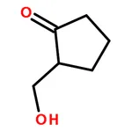 RHAWN 2-(Hydroxymethyl)cyclopentanone