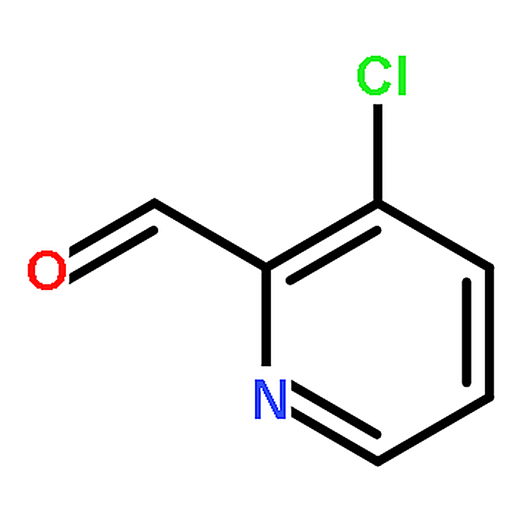 RHAWN 3-chloropyridine-2-carbaldehyde