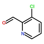 RHAWN 3-chloropyridine-2-carbaldehyde