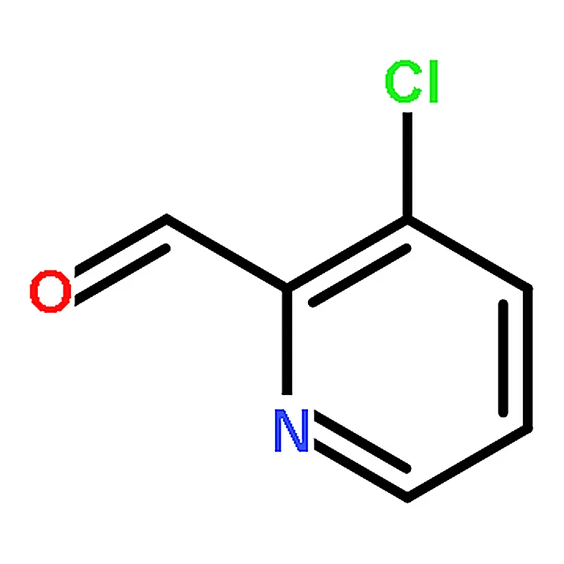 RHAWN 3-chloropyridine-2-carbaldehyde