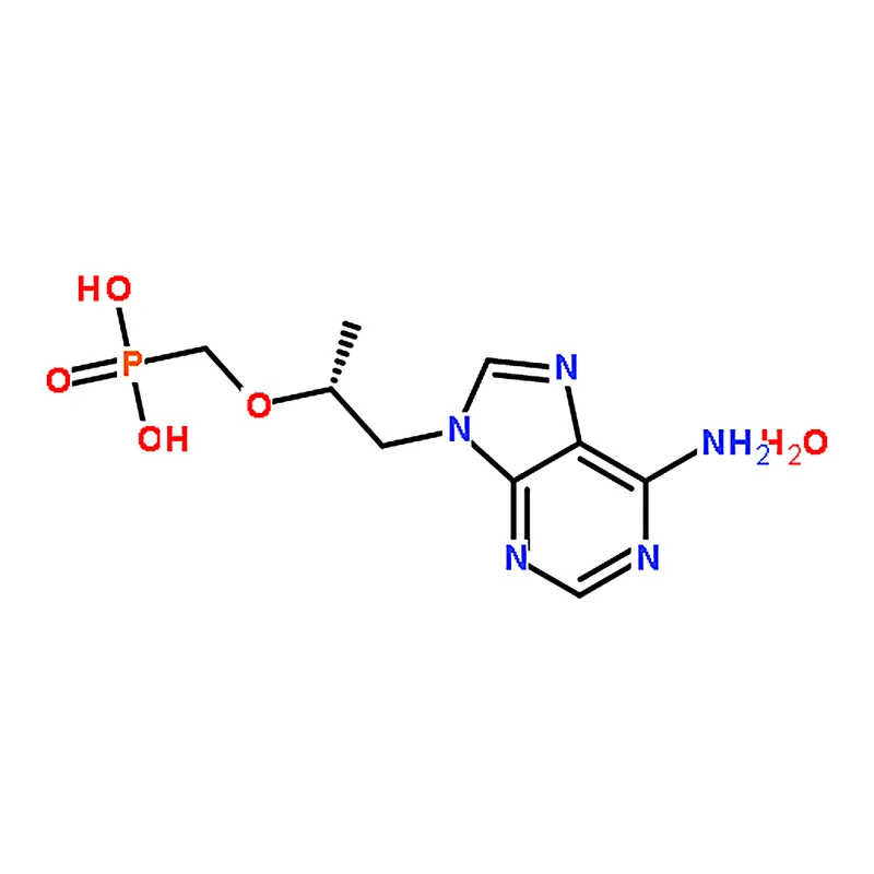 RHAWN Tenofovir hydrate