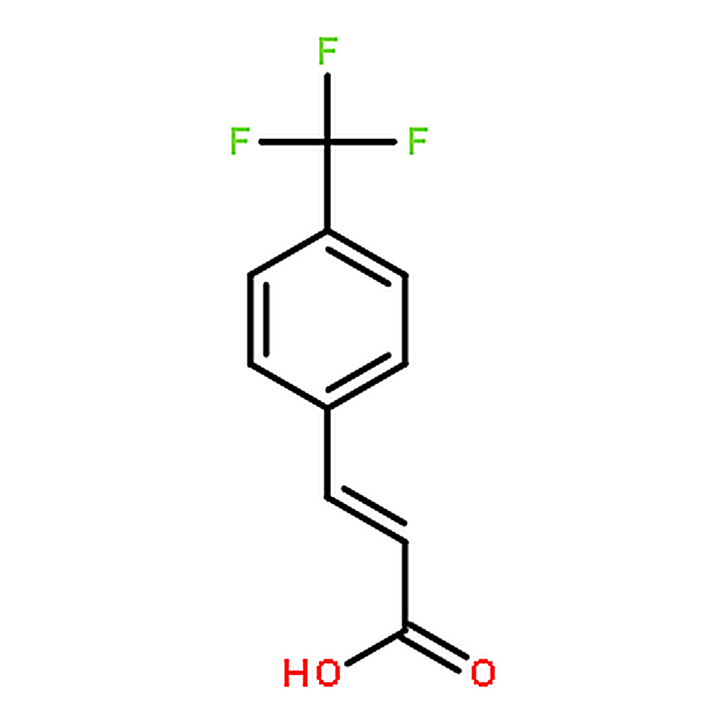 RHAWN (E)-2-(Trifluoromethyl)Cinnamic Acid