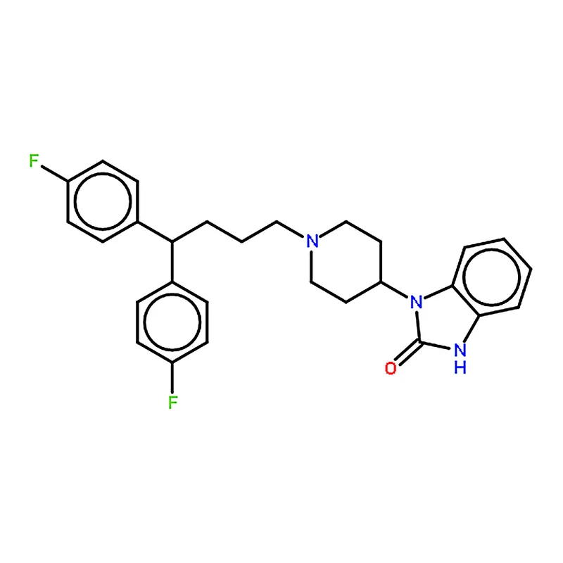 RHAWN Pimozide
