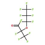 RHAWN Perfluoro(2-methyl-3-oxahexanoyl) fluoride