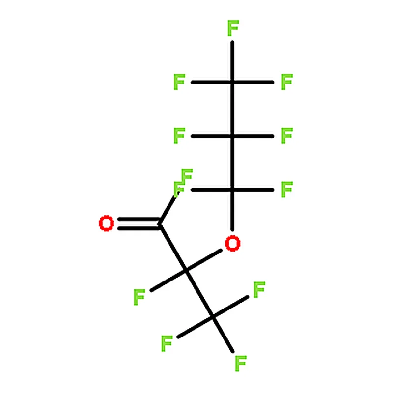 RHAWN Perfluoro(2-methyl-3-oxahexanoyl) fluoride