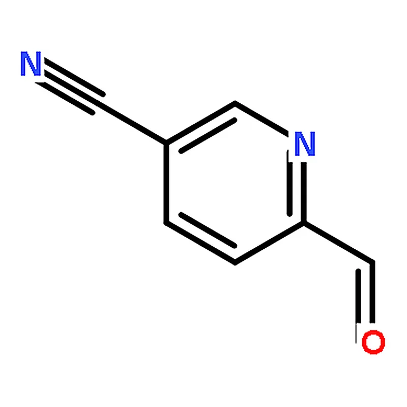RHAWN 6-Formylnicotinonitrile