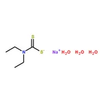 RHAWN Sodium diethyldithiocarbamate trihydrate