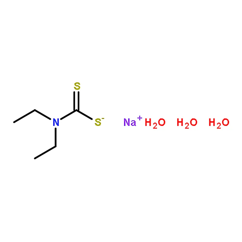 RHAWN Sodium diethyldithiocarbamate trihydrate