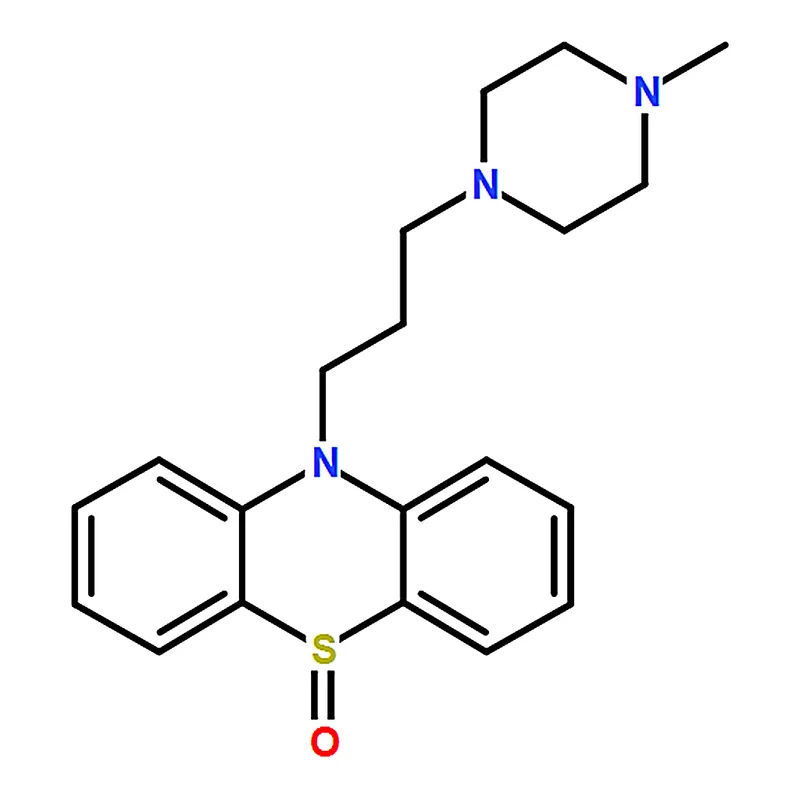 RHAWN Perazine Sulfoxide