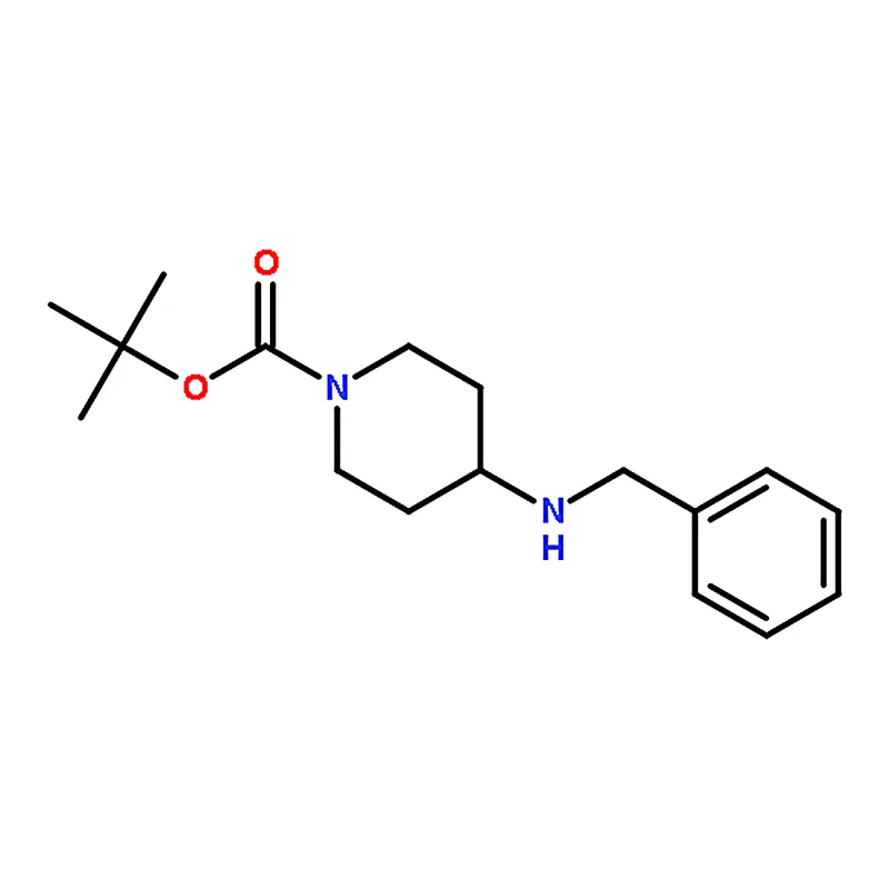 RHAWN 1-Boc-4-Benzylaminopiperidine