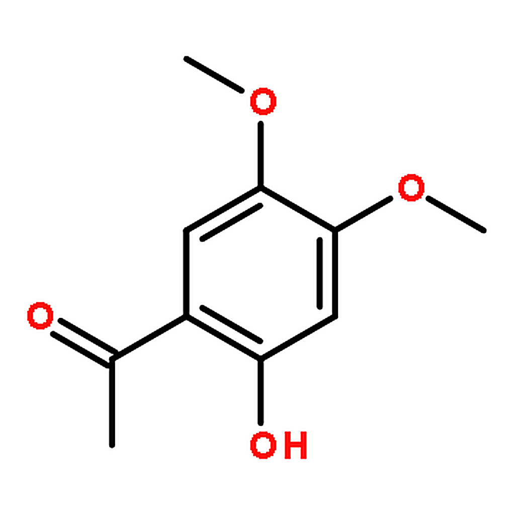 RHAWN 2'-Hydroxy-4',5'-dimethoxyacetophenone