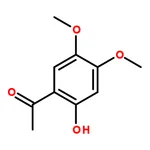 RHAWN 2'-Hydroxy-4',5'-dimethoxyacetophenone