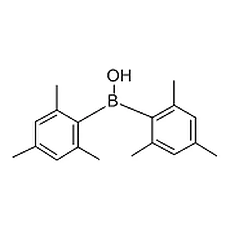 RHAWN DIMESITYLBORINIC ACID