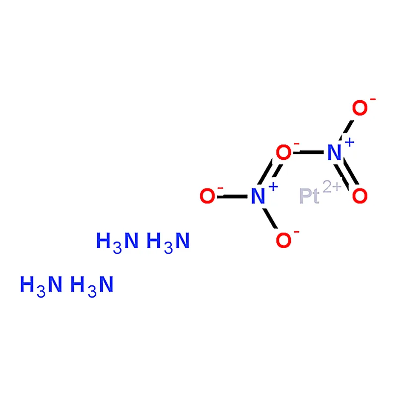 RHAWN Tetraammineplatinum dinitrate