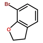 RHAWN 7-Bromo-2,3-dihydrobenzofuran