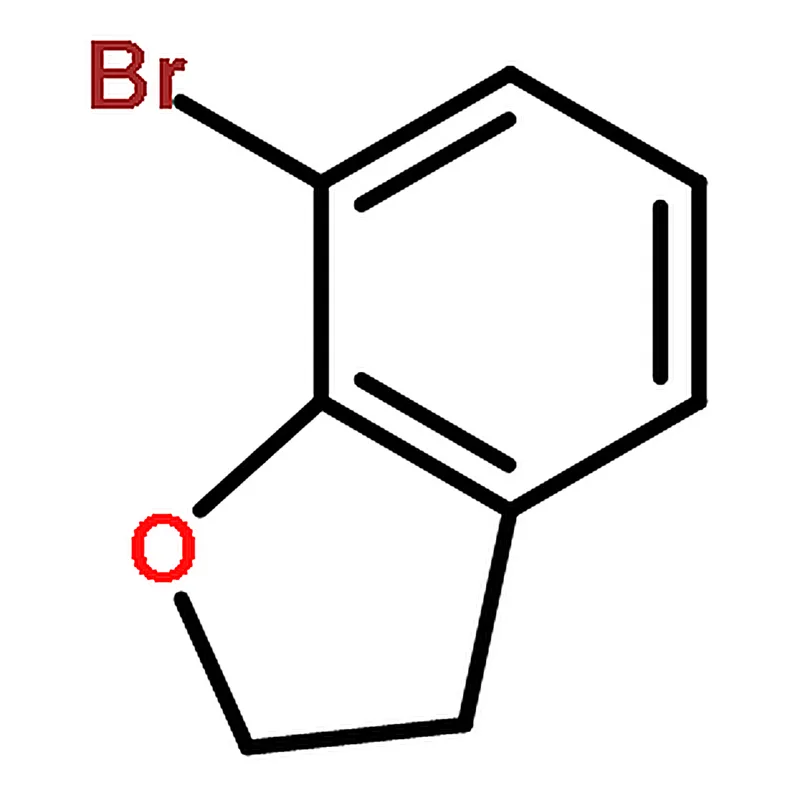 RHAWN 7-Bromo-2,3-dihydrobenzofuran