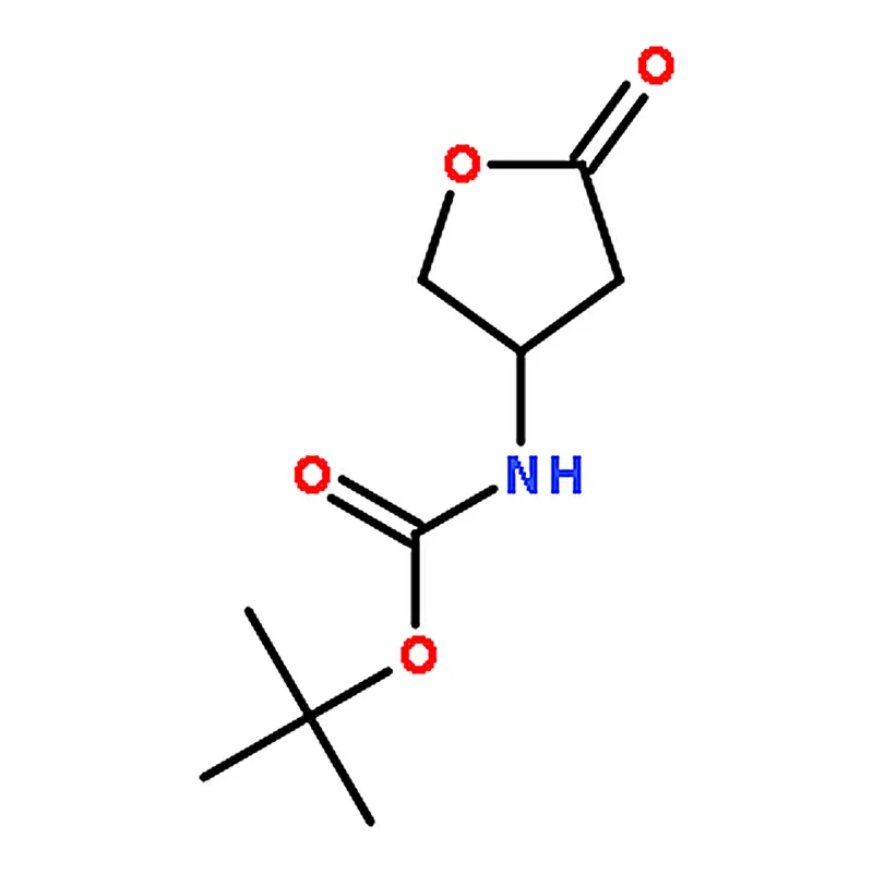 RHAWN Tert-Butyl (5-Oxotetrahydrofuran-3-Yl)Carbamate
