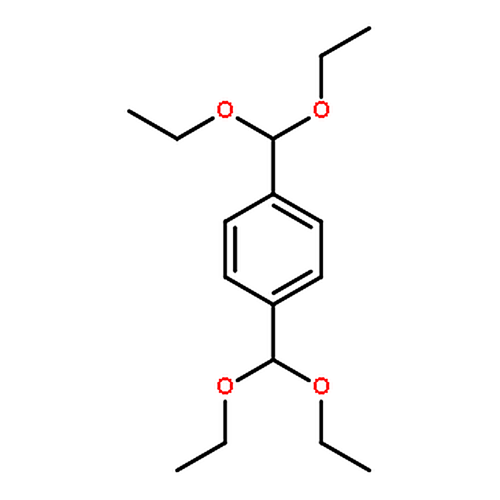 RHAWN Terephthalaldehyde Bis(diethyl Acetal)
