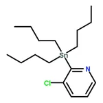 RHAWN 3-Chloro-2-(tributylstannyl)pyridine