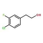 RHAWN 2-(4-Chloro-3-fluorophenyl)ethanol