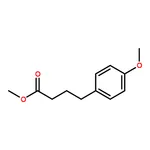 RHAWN Methyl 4-(4-methoxyphenyl)butanoate