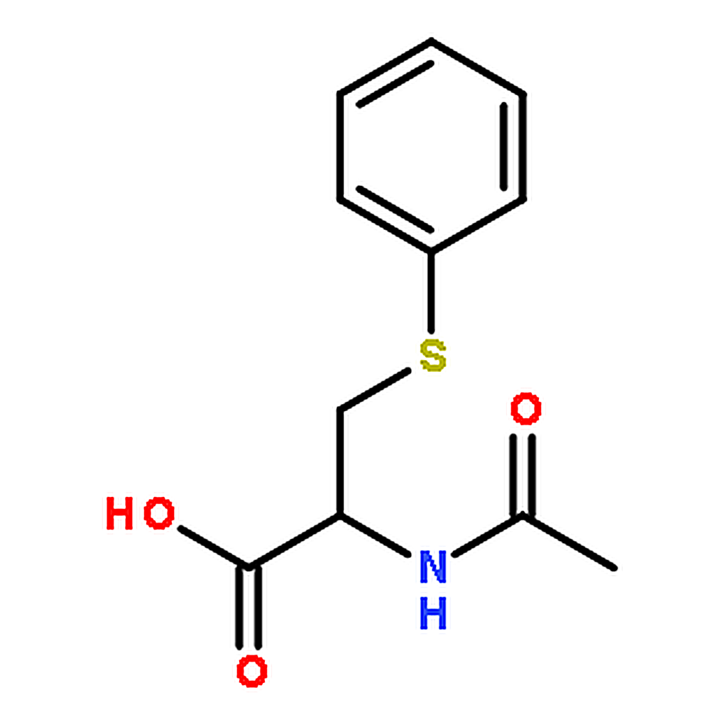 RHAWN DL-Phenylmercapturic Acid