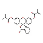 RHAWN Fluorescein O,O`-dimethacrylate