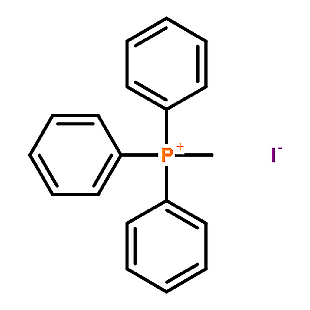 RHAWN Methyltriphenylphosphonium iodide