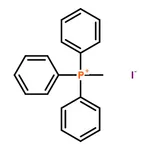 RHAWN Methyltriphenylphosphonium iodide