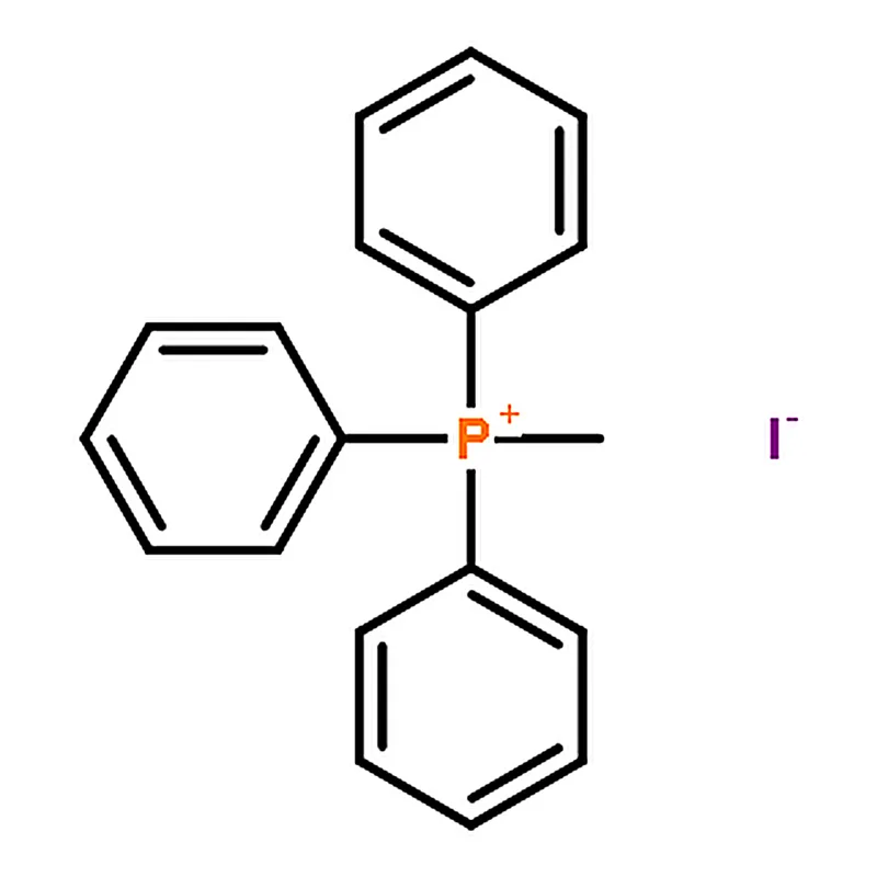 RHAWN Methyltriphenylphosphonium iodide