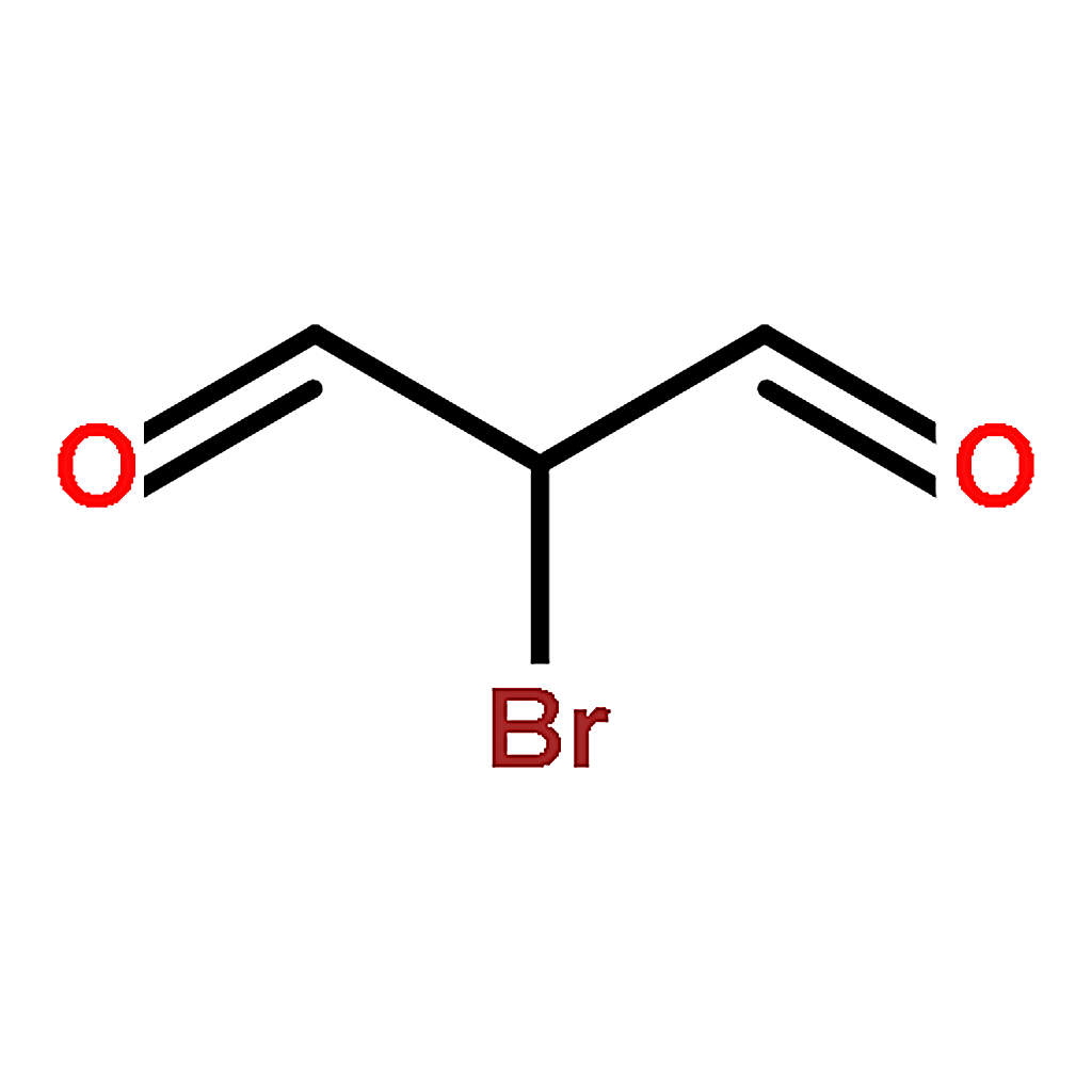 RHAWN Bromomalonaldehyde