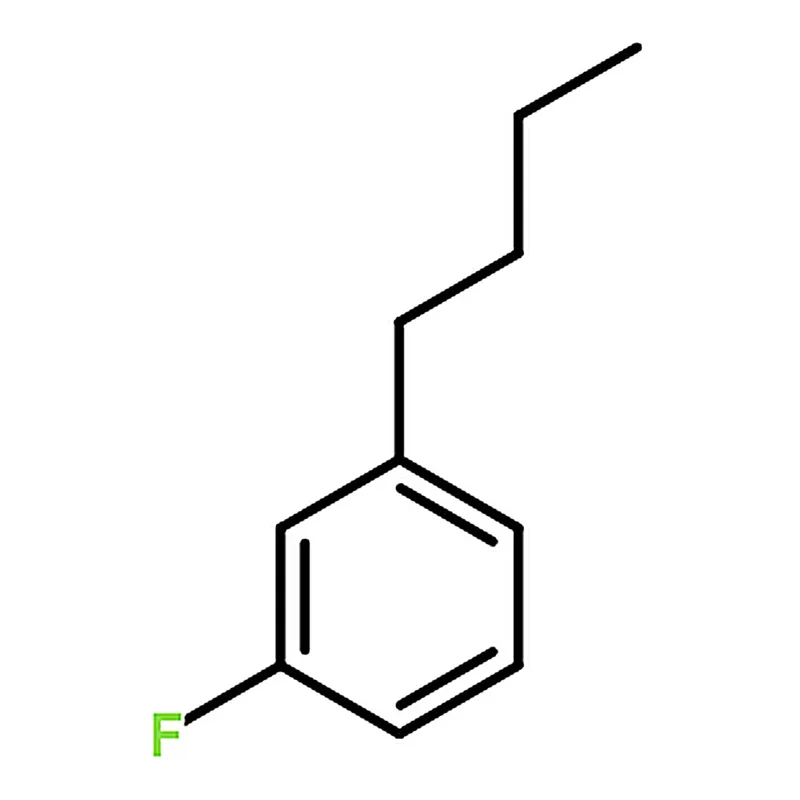 RHAWN 1-butyl-3-fluoro-benzene