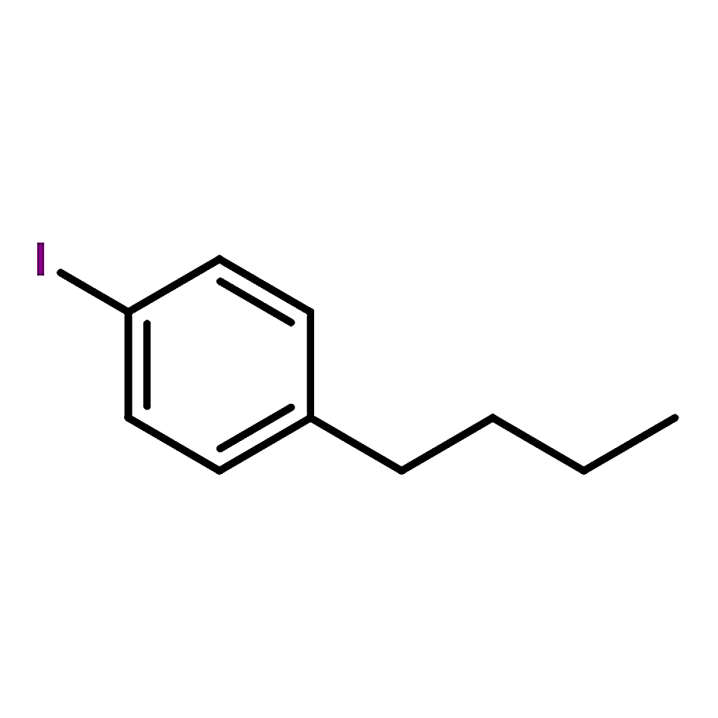 RHAWN 1-n-Butyl-4-iodobenzene