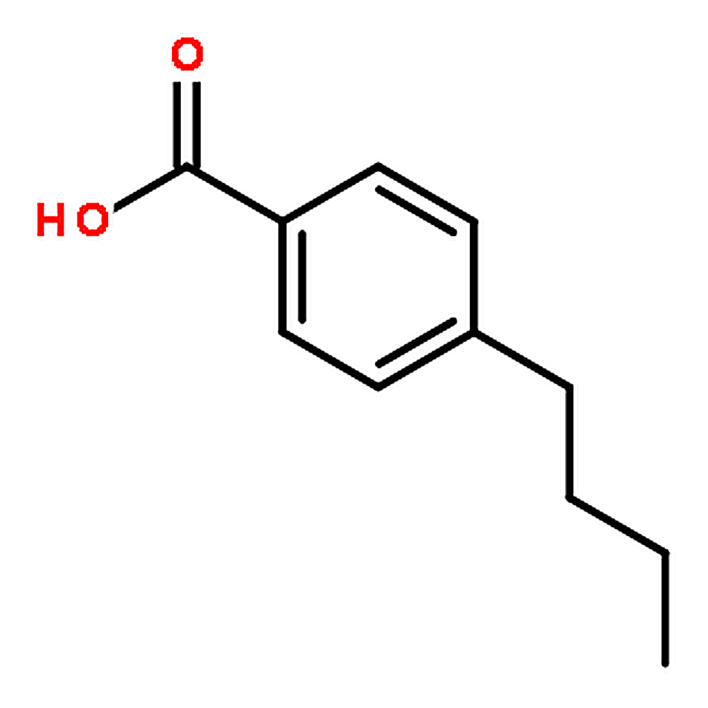 RHAWN 4-Butylbenzoic acid