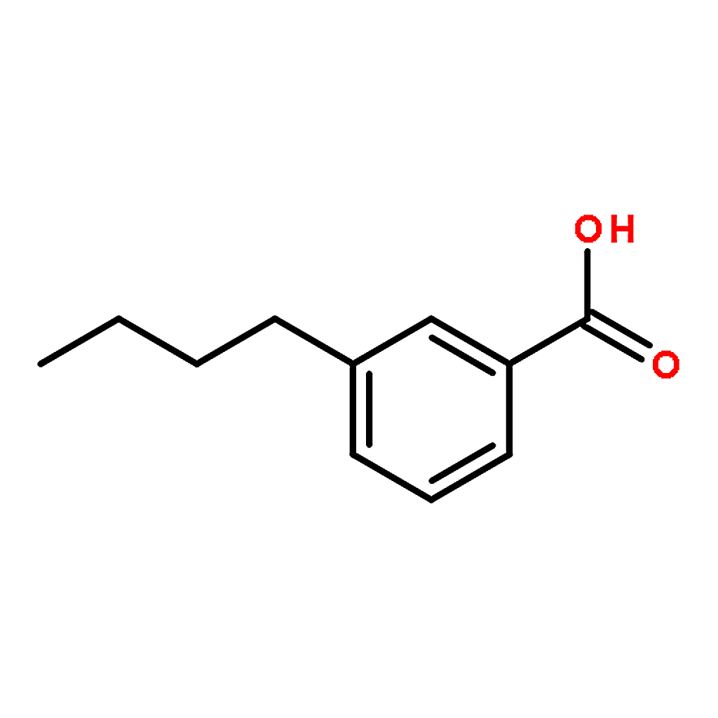 RHAWN 3-Butylbenzoic acid