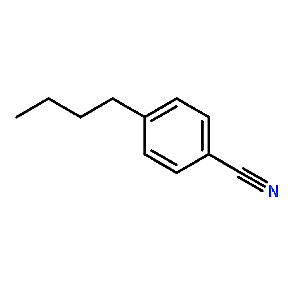 RHAWN 4-Butylbenzonitrile