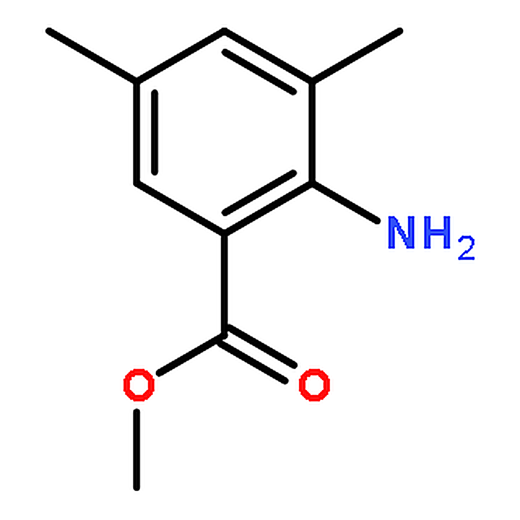 RHAWN Methyl 2-amino-3,5-dimethylbenzoate