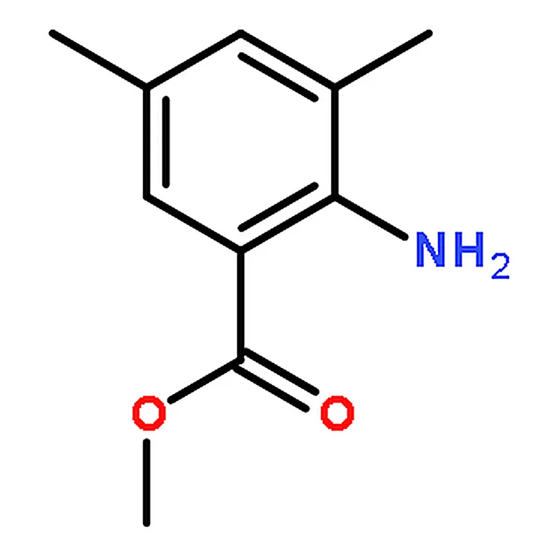 RHAWN Methyl 2-amino-3,5-dimethylbenzoate
