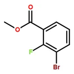 RHAWN Methyl 3-bromo-2-fluorobenzoate