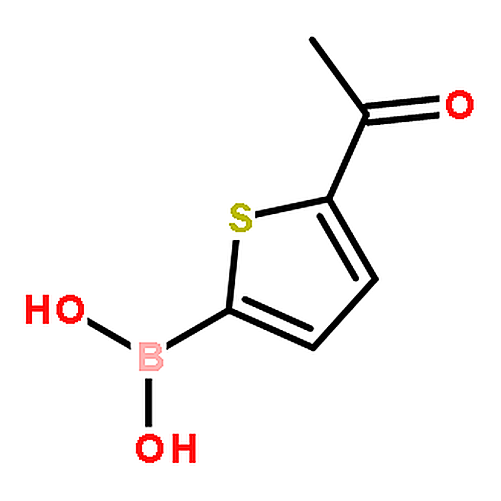RHAWN 5-Acetyl-2-thienylboronic acid