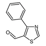 RHAWN 4-Phenylthiazole-5-carbaldehyde