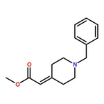 RHAWN Methyl 2-(1-Benzylpiperidin-4-Ylidene)Acetate