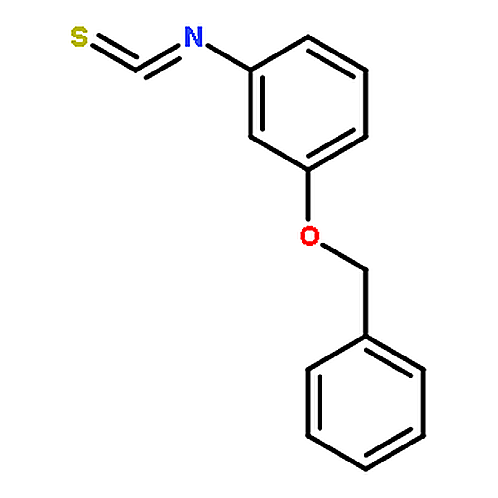 RHAWN 3-Benzyloxyphenylisothiocyanate