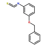 RHAWN 3-Benzyloxyphenylisothiocyanate
