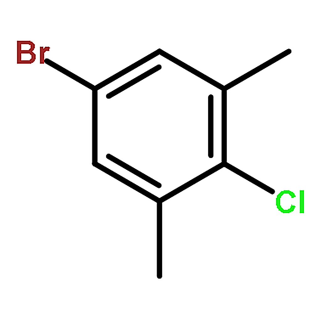 RHAWN 5-Bromo-2-chloro-m-xylene
